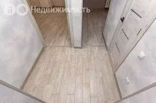 1-комнатная квартира: Новоалтайск, улица Титова, 8 (27.8 м) - Фото 1