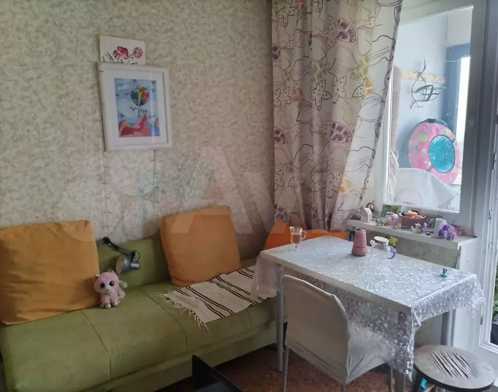 1-к. квартира, 40 м, 13/24 эт. - Фото 0