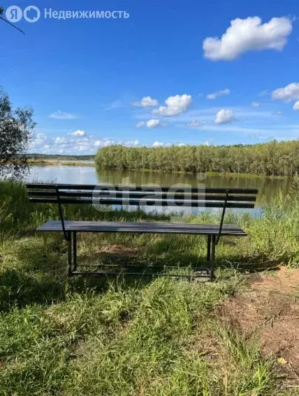 Участок в Криводановский сельсовет, НСТ Заря, Тихая улица (10 м) - Фото 2