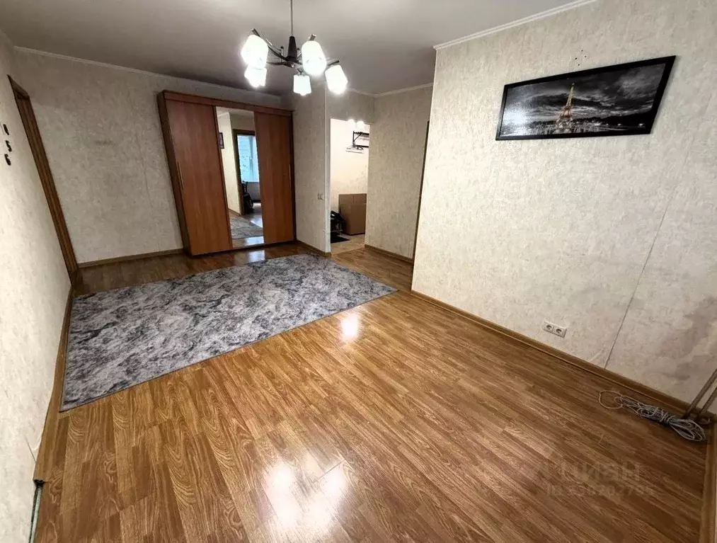 2-к кв. Москва ул. Юных Ленинцев, 54К2 (40.0 м) - Фото 2