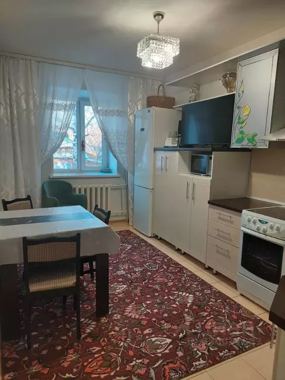 2-к кв. Томская область, Томск Рабочая ул., 11А (62.3 м) - Фото 2