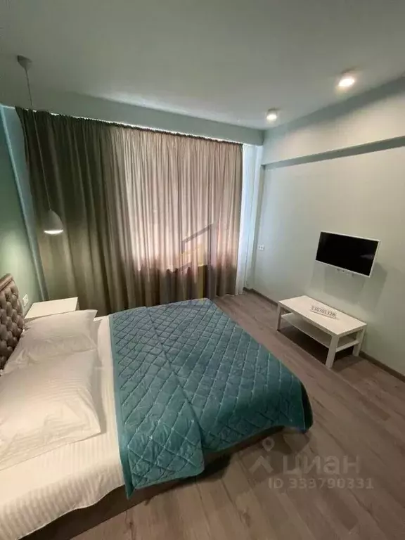 2-к кв. Крым, Евпатория ул. Полупанова, 27И (56.0 м) - Фото 2