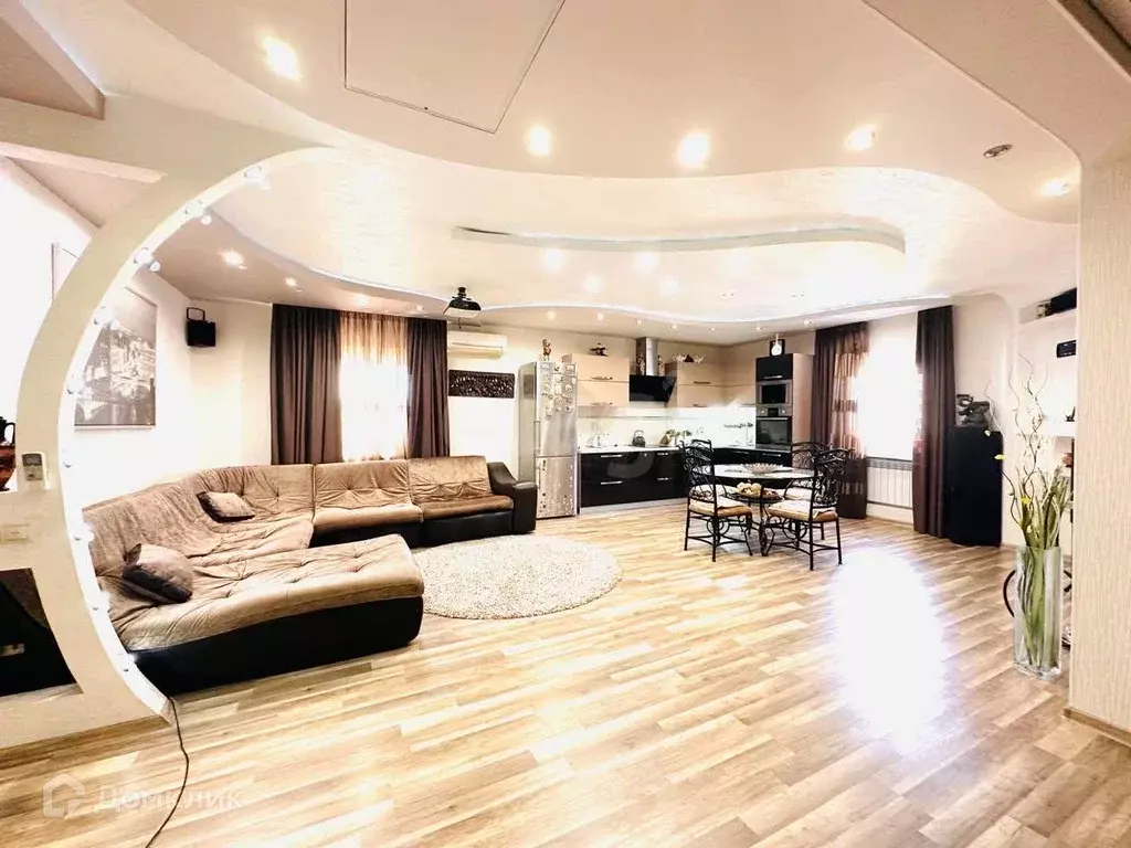 Продаётся 3-к квартира, 95.5 м - Фото 0