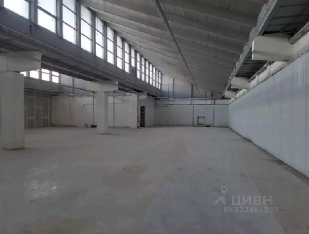 Склад в Краснодарский край, Краснодар Сормовская ул., 7литГ (2900 м) - Фото 2