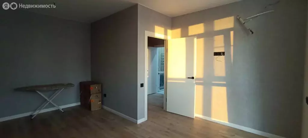 1-комнатная квартира: Батайск, Дружная улица, 8 (43 м) - Фото 2