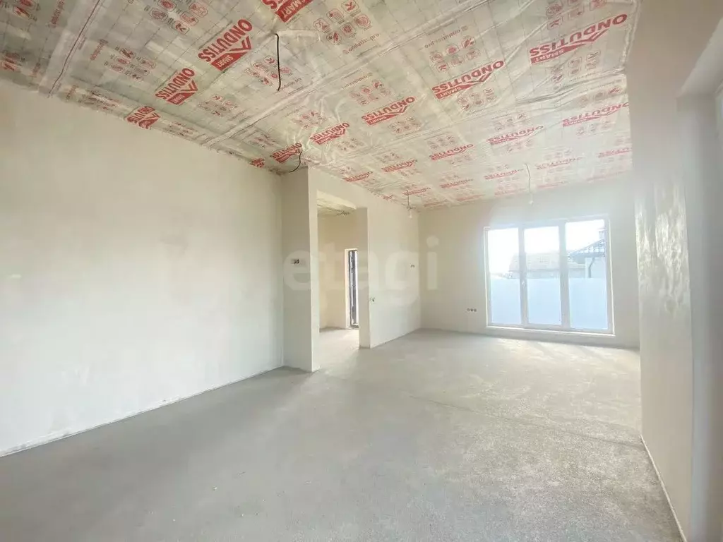 Дом в Калининградская область, Гурьевский муниципальный округ ул. ... - Фото 1