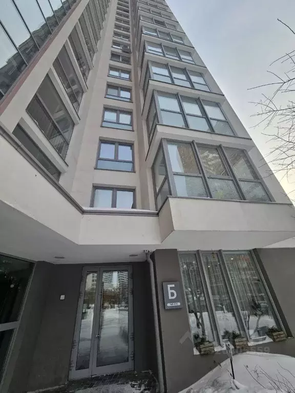 Студия Новосибирская область, Новосибирск ул. Немировича-Данченко, ... - Фото 1