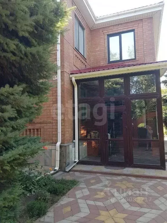 Дом в Ростовская область, Азов Азовский район, Севастопольская ул. ... - Фото 1