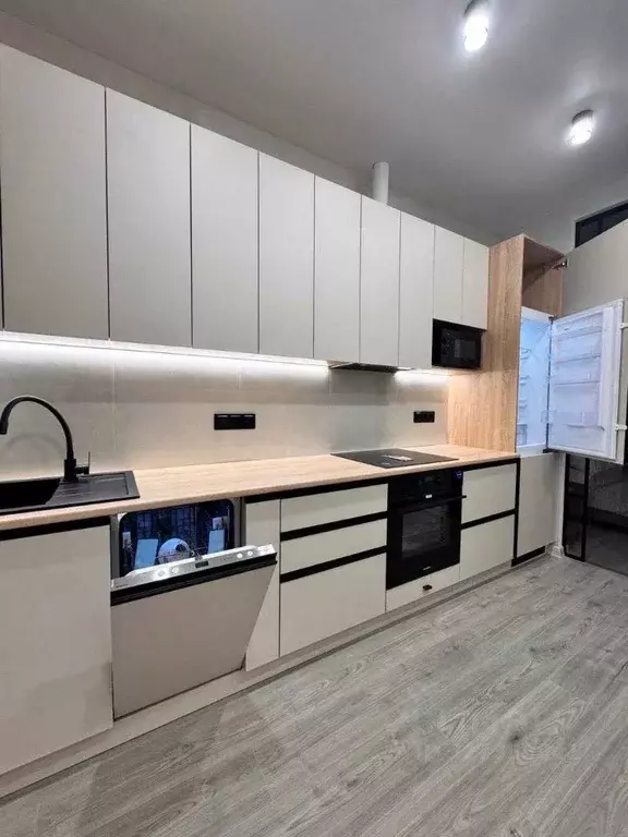 Помещение свободного назначения в Краснодарский край, Сочи ул. ... - Фото 2