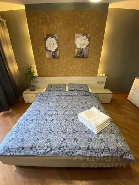 2-к кв. Башкортостан, Уфа ул. Аксакова, 56 (65.0 м) - Фото 2