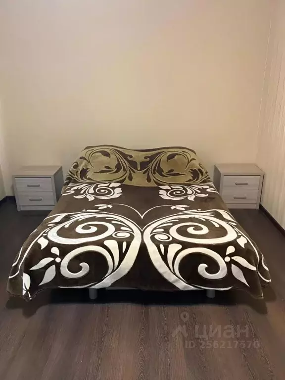 1-к кв. Нижегородская область, с. Дивеево ул. Российская, 2 (45.0 м) - Фото 2