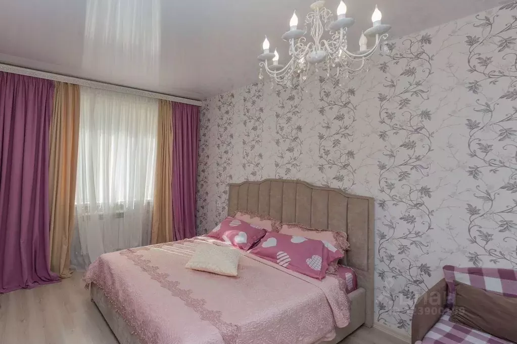 1-к кв. Ставропольский край, Ставрополь ул. Тухачевского, 25 (39.0 м) - Фото 1