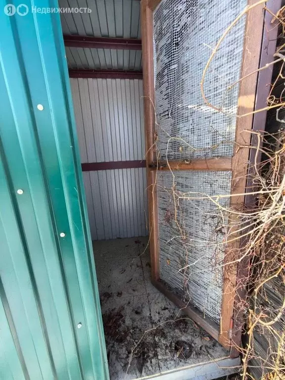 Дом в Энгельсский район, Красноярское муниципальное образование, СНТ ... - Фото 1