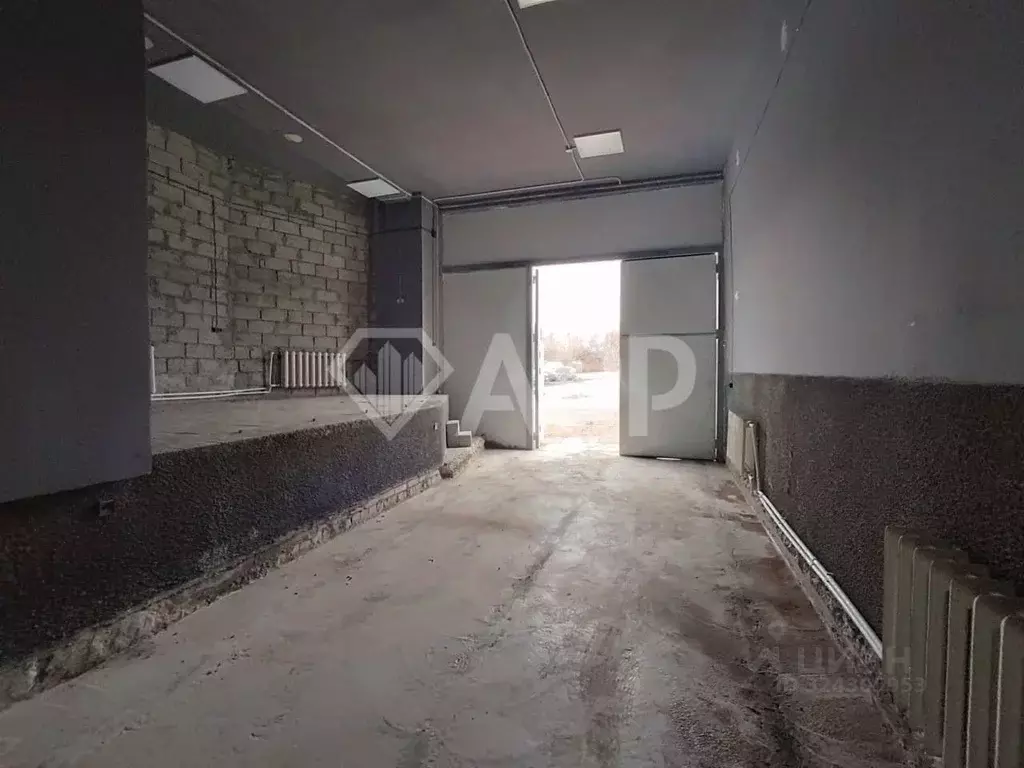 Склад в Самарская область, Самара Рыльская ул., 19 (60 м) - Фото 2