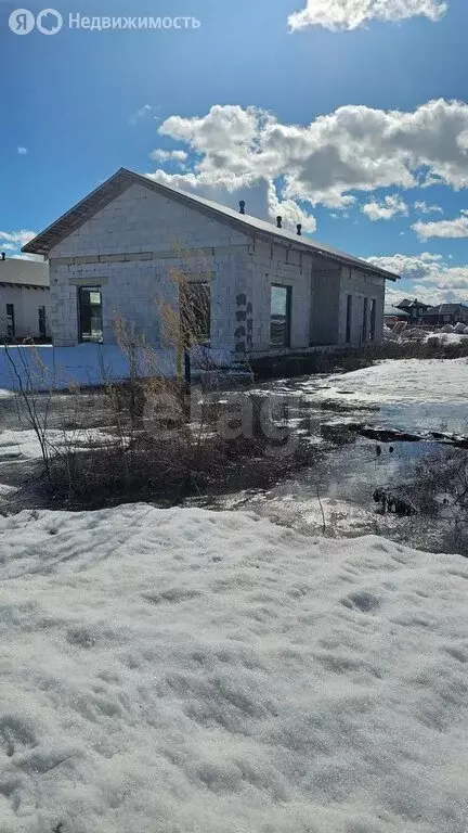 Дом в село Кулаково, Мирная улица (116.4 м) - Фото 2