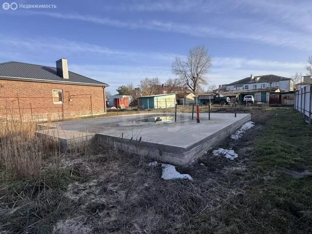 Участок в посёлок Рассвет, Восточная улица (7 м) - Фото 1