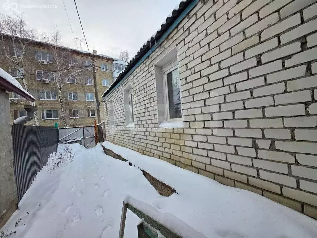 Дом в Саратов, 4-й Масленников проезд, 4 (59 м) - Фото 2