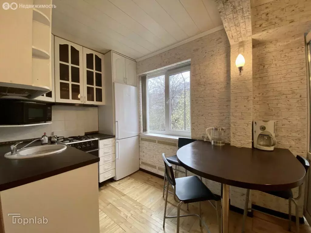 3-комнатная квартира: Петрозаводск, улица Кутузова, 2 (62.9 м) - Фото 1