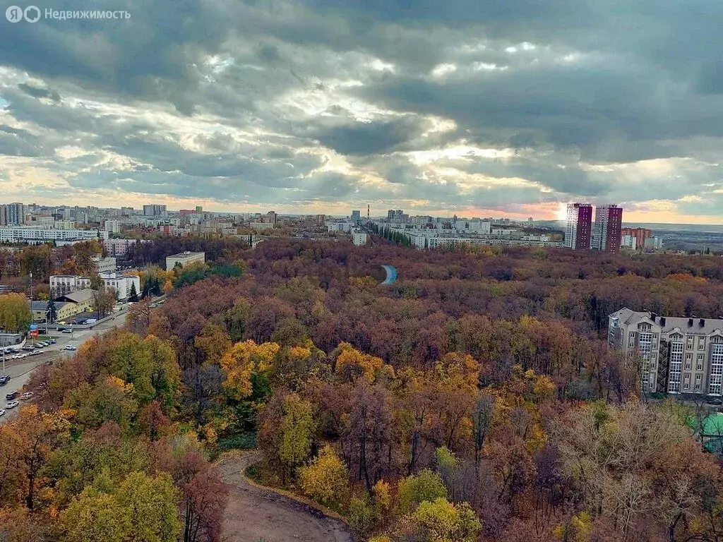 2-комнатная квартира: Уфа, улица Рихарда Зорге, 63/4 (72.2 м) - Фото 2