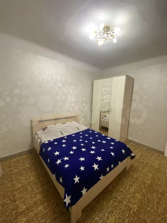 2-к. квартира, 60 м, 1/4 эт. - Фото 0