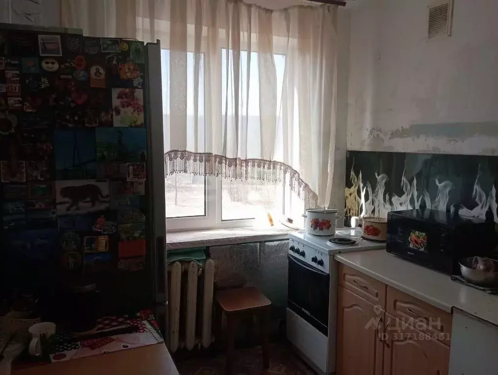 2-к кв. Приморский край, Шкотовский муниципальный округ, Смоляниново ... - Фото 0