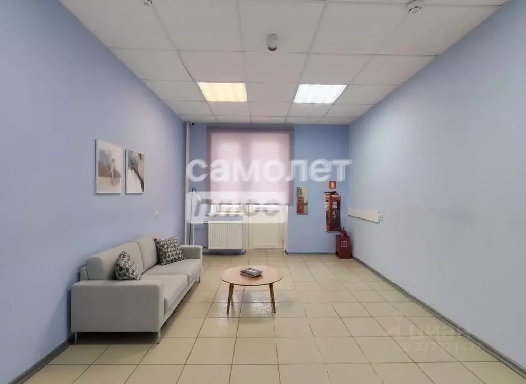 Помещение свободного назначения в Московская область, Домодедово ... - Фото 2