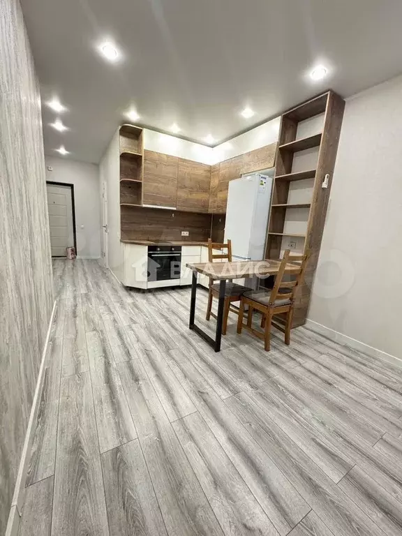 1-к. квартира, 50 м, 10/24 эт. - Фото 0