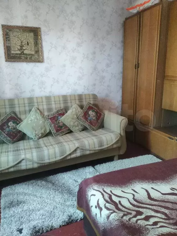 Комната 18 м в 2-к., 1/1 эт. - Фото 0