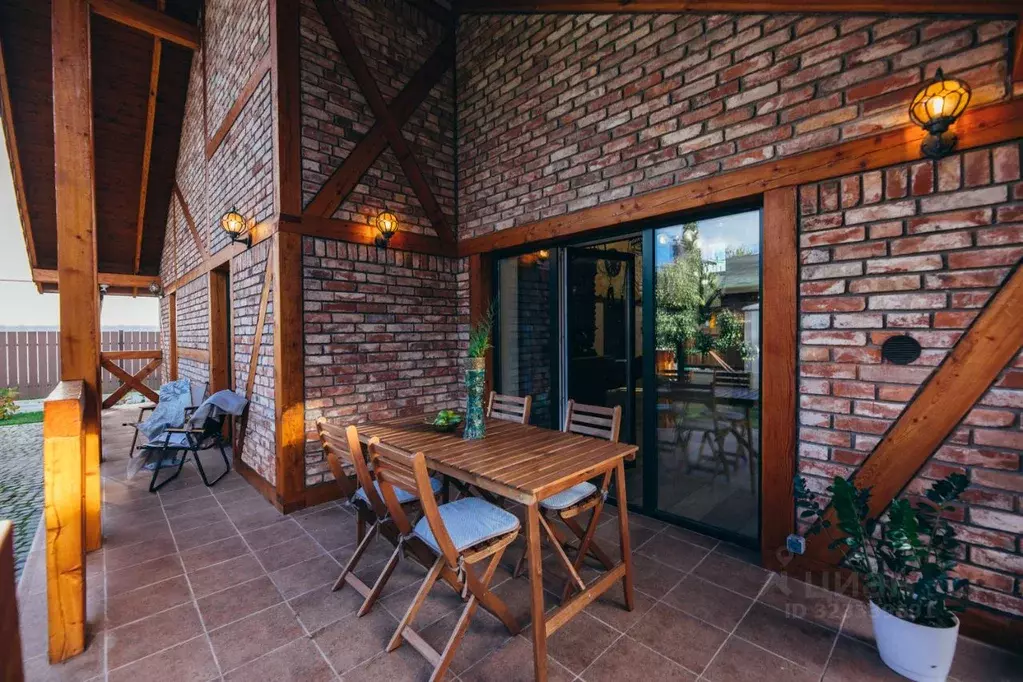 Дом в Калининградская область, Светлогорск ул. Ленина, 39 (150 м) - Фото 2