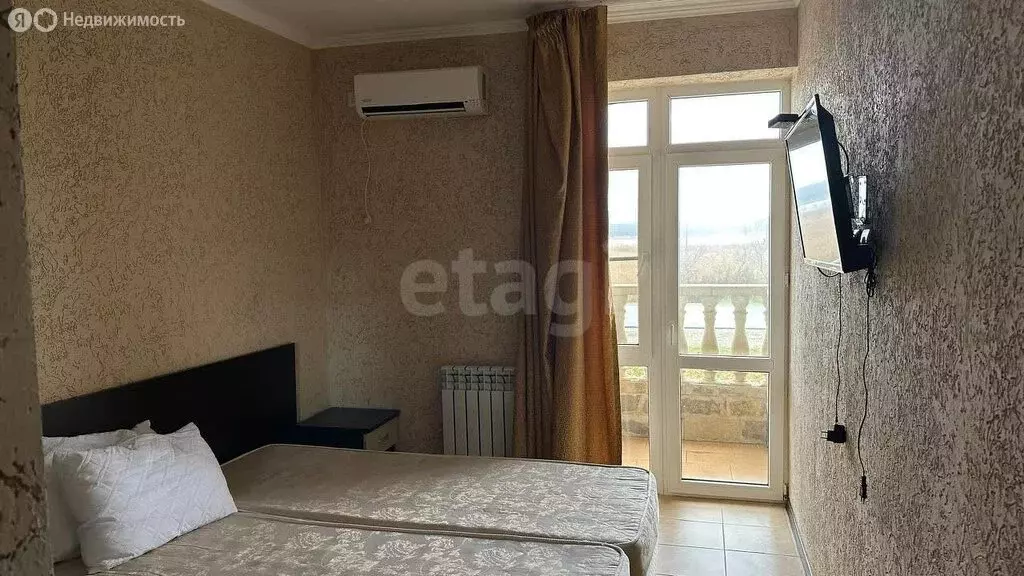 Квартира-студия: Пересыпь, улица Калабадка, 60 (14.1 м) - Фото 0