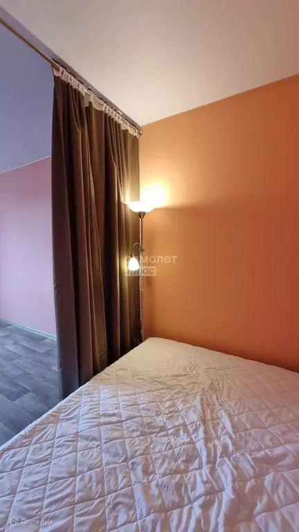 Продаётся 1-к квартира, 35 м - Фото 1