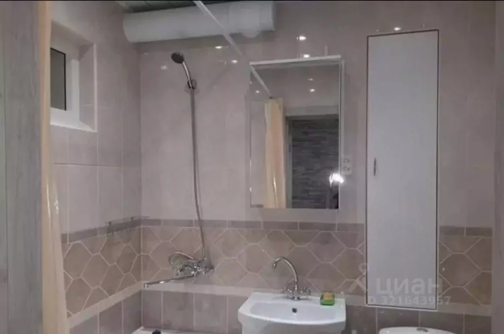 1-к кв. Ивановская область, Иваново ул. Шубиных, 3А (29.0 м) - Фото 1