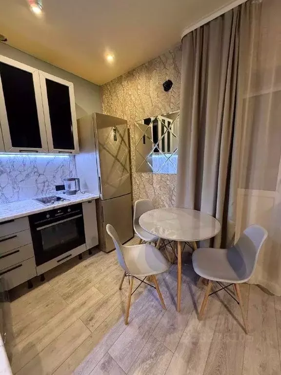 Студия Томская область, Томск Черемошники мкр, ул. Блок-Пост, 3Б (30.0 ... - Фото 2