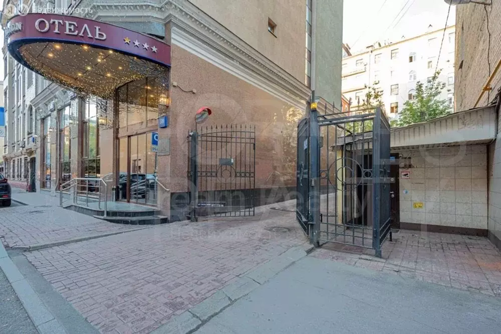 Помещение свободного назначения (275.1 м) - Фото 0