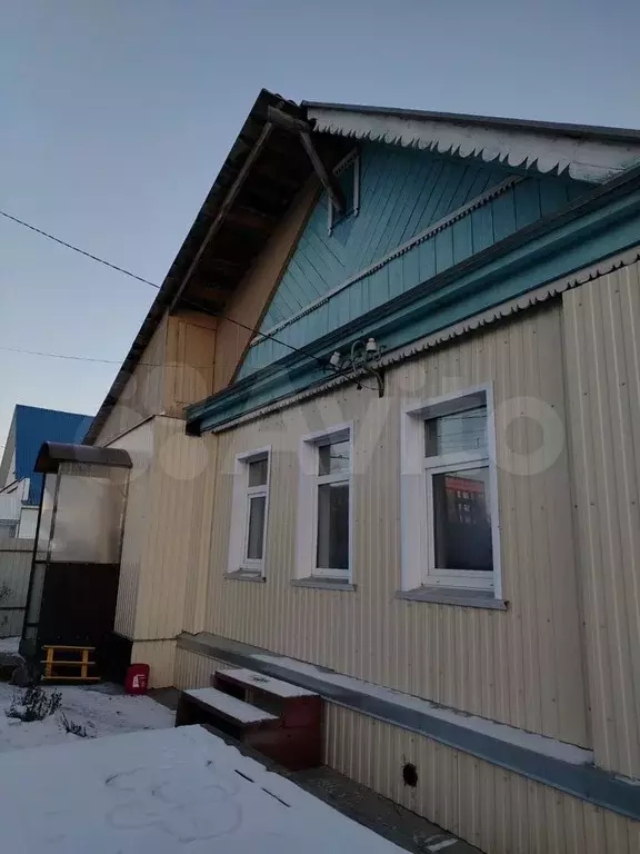 Дом 52,5 м на участке 5,5 сот. - Фото 1