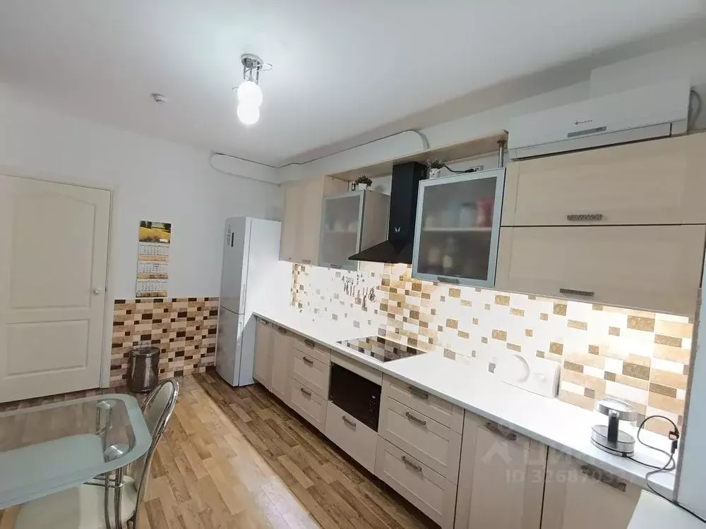 1-к кв. Краснодарский край, Анапа ш. Супсехское, 26к1 (50.0 м) - Фото 1