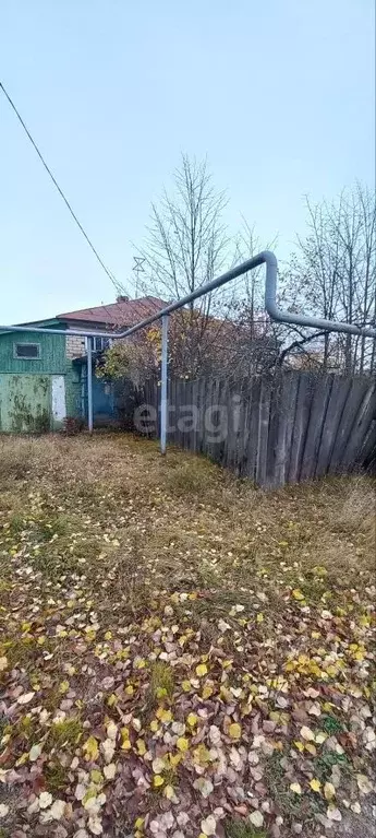 Дом в Нижегородская область, Выкса городской округ, Ближне-Песочное рп ... - Фото 0