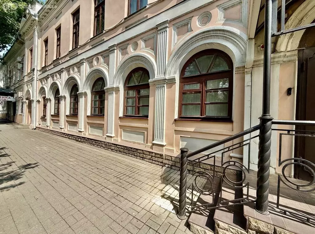 Офис (28 м) - Фото 0