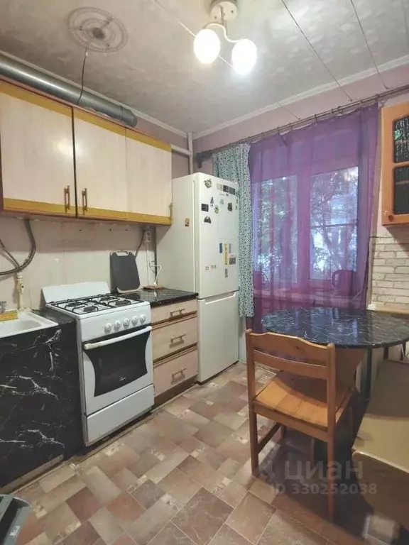 2-к кв. Московская область, Королев ул. Строителей, 13 (43.0 м) - Фото 2