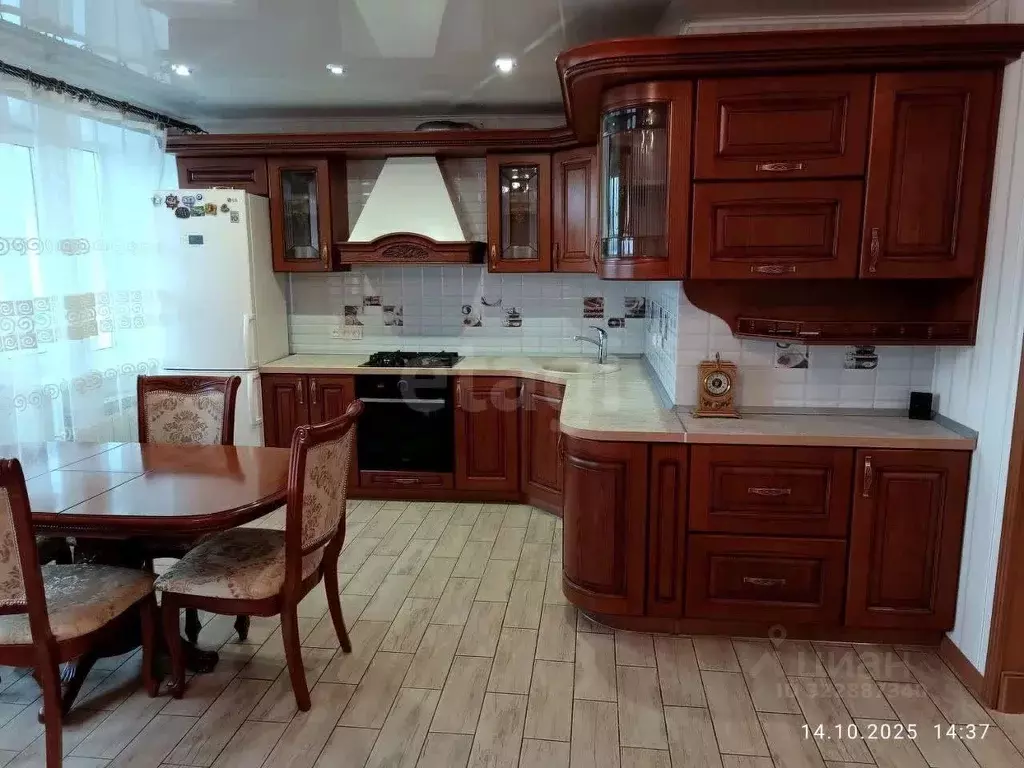 2-к кв. Владимирская область, Муром пос. Муромский, ул. Кольцевая, 29 ... - Фото 1