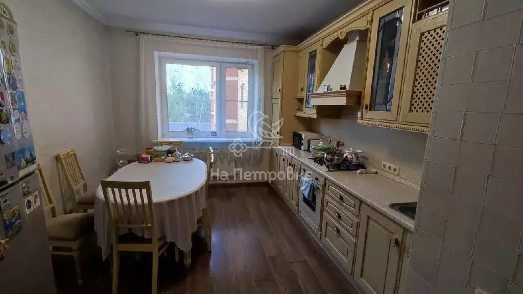 Продается 3-комнатная квартира - Фото 0