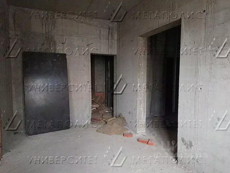 Помещение свободного назначения в Москва Лухмановская ул., 27 (184 м) - Фото 2