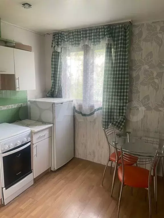 1-к. квартира, 28,1 м, 1/5 эт. - Фото 0