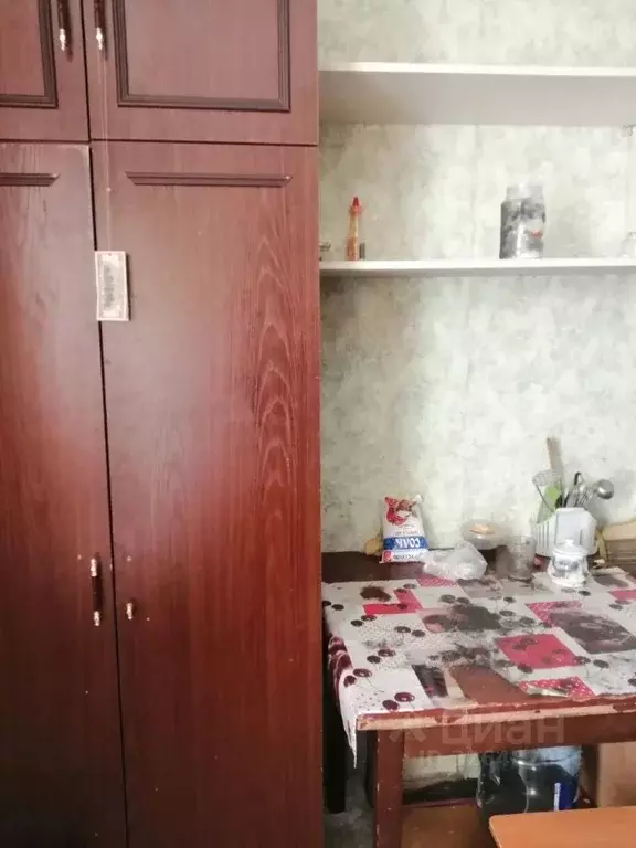 Комната Челябинская область, Челябинск ул. Марченко, 33Б (11.0 м) - Фото 2