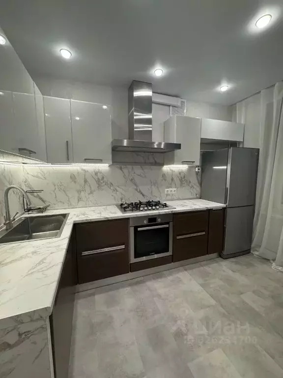 2-к кв. Москва ул. Крупской, 11 (62.0 м) - Фото 1