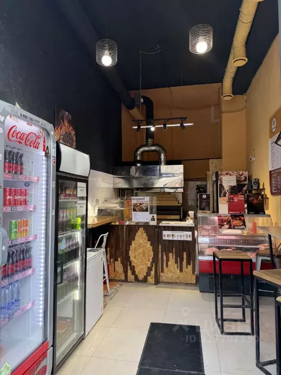 Помещение свободного назначения в Москва Щербаковская ул., 35 (25 м) - Фото 1