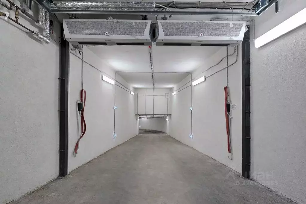 Гараж в Москва ул. Артюхиной, 26А (15 м) - Фото 1