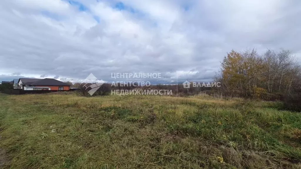 Участок в Рязанская область, Рыбное Казанская ул., 1 (6.0 сот.) - Фото 1