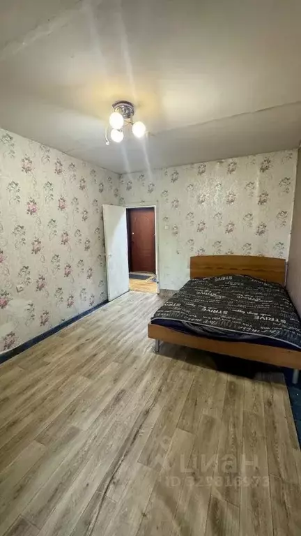 1-к кв. Мурманская область, Мурманск ул. Успенского, 11 (42.0 м) - Фото 2