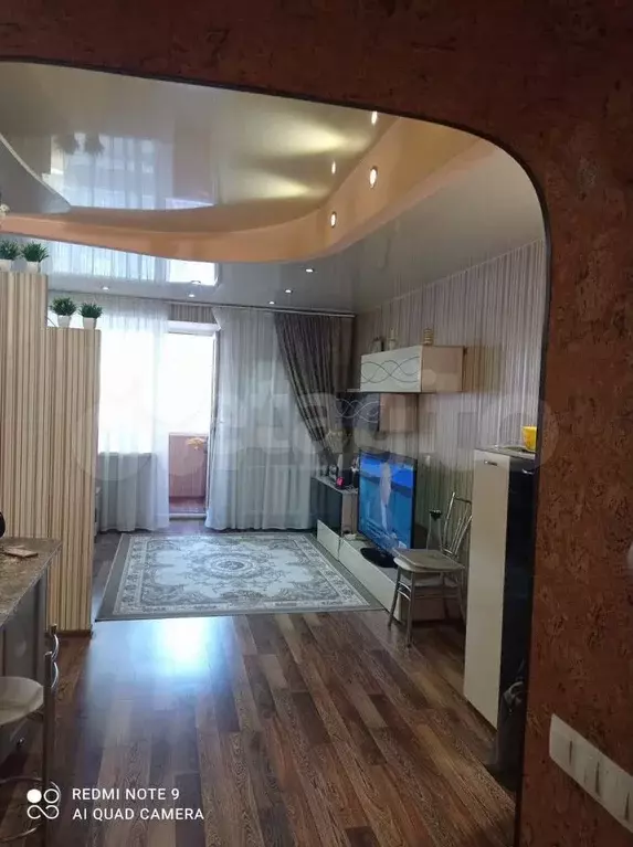2-к. квартира, 73 м, 2/7 эт. - Фото 0